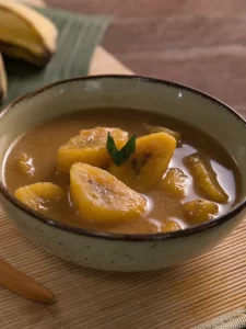 Kolak pisang (iStock)