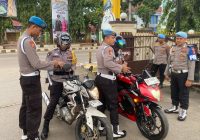 Propam Polres Tanah Laut Razia Gaktibplin dan Antisipasi Pinjol Juga Judol Anggota, Ini Hasilnya