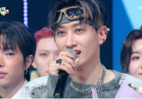 Tampilkan UP N DOWN, Eunhyuk Super Junior Juara 1 Music Bank Episode 7 Februari 2025