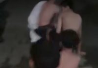 Viral Remaja Diduga Gengster Banjarmasin Diamankan Warga di Alalak Tengah