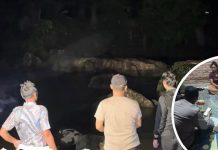 Kronologi Pelajar Tenggelam di Sungai Manunggul Kotabaru