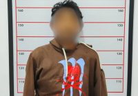 Bejat! Ayah Kandung Tega Cabuli Anak di Kobar