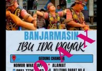 Waspada Modus Penipuan Ida Daya Buka Pengobatan di Belitung Darat