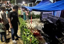 Kronologi Perkelahian Berdarah di Tembus Mantuil, Imi Cobra Tantang 'Cabut Besi'