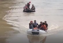 Pencarian Anak Diduga Tenggelam di Sungai Tabalong Diperluas