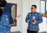 Kadisdik Batola Ungkap Kondisi Sekolah Masih Banyak Memprihatinkan