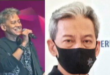 Video Penangkapan Fariz RM Viral, Tolak Dibawa Polisi