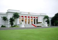 Jelang Pelantikan Ratusan Kepala Daerah, 2.802 Personel Gabungan Dikerahkan ke Istana Negara