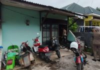 Kos di Gang Toba Jalan Sukarelawan Loktabat Utara Digerebek Satpol PP Banjarbaru
