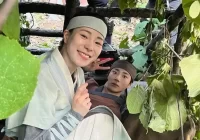The Tale of Lady Ok dan Pemeran Utamanya Puncaki Daftar 10 Besar Terbanyak Dibicarakan Pekan ini