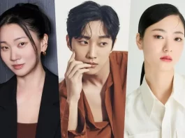 Jang Yoon Joo, Jung Jin Young dan Jeon Yeo Bin Dikabarkan Bakal Bintangi Drama Komedi Romantis Baru