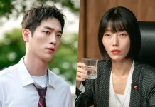 Bakal Bersitegang dengan Seo Kang Joon di Drakor Undercover High School, Kim Shin Rok Miliki Rahasia Mengejutkan