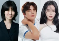 Aktris Gong Min Jung Dikabarkan Bakal Main Drakor 'Boyfriend on Demand' Bareng Jisoo BLACKPINK dan Seo In Guk