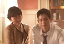 Seo Kang Joon dan Jin Ki Joo Tampilkan Chemistry Alami Saat Pemotretan Poster ‘Undercover High School’