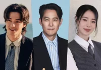 Kim Ji Hoon, Lee Jung Jae dan Im Ji Yeon Dikabarkan Bakal Main Bareng di Drama Petty Love