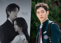 Tayang Bersamaan, Undercover High School dan Buried Hearts Saingan Rating