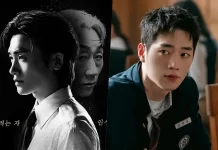 Rating Episode Kedua Undercover High School dan Buried Hearts Sama-sama Naik