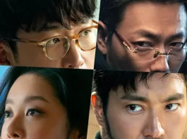 Choi Siwon dkk Bakal Ramaikan Film Lobby, Cek Sinopsisnya