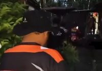 Bocah 4 Tahun di Tantaringin Tabalong Hilang Misterius