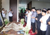 Menag Imami Salat Jenazah Mantan Wakapolri Syafruddin Kambo, Dimakamkan di TMP Kalibata