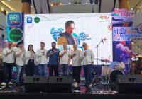 Kolaborasi Spektakuler! BRI dan Duta Mall Banjarmasin Hadirkan BRI Duta Vaganza Jilid 2 Berhadiah Fantastis