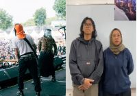 Diduga Ada Intimidasi di Balik Permintaan Maaf Band Sukatani, 4 Personel Polda Jateng Diperiksa Divpropam Polri