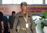 Bupati Kotabaru Muhammad Rusli Apresiasi Program Retret Kepala Daerah di Akmil Magelang