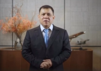 Apresiasi Diluncurkannya Danantara Oleh Presiden Prabowo, Haji Isam: "Langkah Strategis Wujudkan Indonesia Emas 2045"