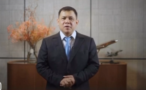 Haji Isam memberikan komentar terkait diluncurkannya Danantara. (Istimewa)