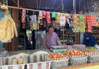 Jelang Ramadan Harga Sembako di Pasar Sentra Antasari Merangkak Naik, Disperdagin Banjarmasin Lakukan Ini
