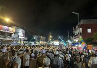 Wakapolresta Banjarmasin Sebut Haul Ke-5 Guru Zuhdi Dihadiri 150.000 Jemaah