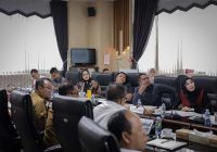 Komisi III DPRD Kalsel Dorong Evaluasi Kebijakan ODOL, Kartoyo: Belum Berdampak Signifikan