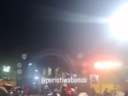 Duh, Diduga Oknum Lakukan Pungutan Parkir di Taman Edukasi kepada Jemaah Haul