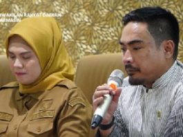 Cegah Penyakit Hewan Kurban, DPRD Banjarmasin Desak Pemko Bentuk Tim Pemeriksa