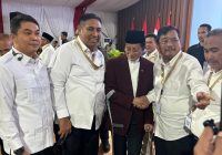 Menteri Agama Beri Materi kepada Peserta Retret, Bupati Tanah Bumbu Terkesan Teladan Kepimpinan Rasulullah