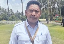 Tuntas Jalani Retreat Kepala Daerah di Akmil Magelang, Begini Kesan Bupati HST Samsul Rizal