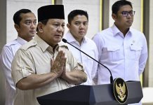 Kemenag Tetapkan Awal Ramadan 1 Maret, Presiden Prabowo Ucapkan Selamat Menunaikan Ibadah Puasa
