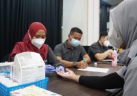 Kasus Kanker Diprediksi Meningkat Lebih dari 70% Pada 2050, Kemenkes Anjurkan Perkuat Deteksi Dini