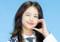 Resmi Debut Jadi Idola KPop, Gadis Bali Carmen Hearts2Hearts Dipuji Cantik oleh Netizen Korea