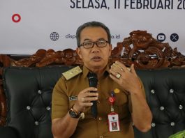 Libur Panjang Lebaran Tempat Wisata Kalsel Bakal Membludak, Pengelola dan Guide Harus Beri Petunjuk Keselamatan