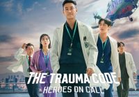 Netflix Umumkan Bakal Produksi Drakor The Trauma Code: Heroes on Call 2 dan 3 Sekaligus