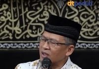Aa Gym Beberkan Manfaat Rajin Beristigfar: Dosa Diampuni, Kesulitan Hidup Dihilangkan Hingga Rezeki Lebih Lancar