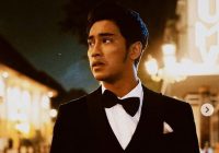 Dikritik Gegara Main di Film Remake 'A Business Proposal,' Abidzar Al-ghifari: Jadi Pelajaran Buat Gue
