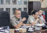 Banjir Kalsel Kian Berdampak, Adrizal Desak Pemetaan Rawan Banjir, Bukan Cuma Peringatan Cuaca!