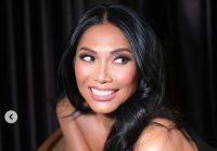 Anggun Geram Dituding Jadi Pendukung Zionis Gegara Pernah Jadi Juri Lomba Nyanyi dan Komentari Peserta dari Israel, Ancam Bakal Laporkan Pelakunya