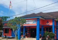 BPBD Balangan Genjot Peningkatan Fasilitas dan SDM, Siap Hadapi Tantangan 2025!