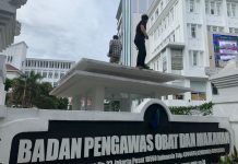 DANA BPOM DIPANGKAS! Cuma Rp 300 M untuk Seluruh Indonesia, Pengawasan Obat dan Makanan Terancam?