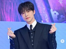 Bae In Hyuk Bakal Jatuh Cinta karena Asuh Keponakan di Drama Terbaru "I'll Give You the Universe"
