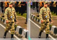 Bahrul Ilmi Siap Jalani Retreat di AKMIL Magelang untuk Tingkatkan Kinerja Pembangunan