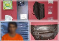 Bawa 2 Paket Sabu, Pria Asal Belandean Diciduk Satresnarkoba Polres Batola di Dekat Penyeberangan